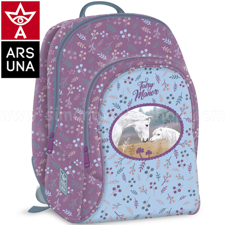 Fairy Manor     93208512 Ars Una